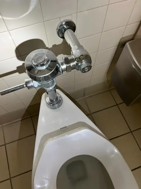 Fixture installation and repair for Hydro Jetting in Brier Hill